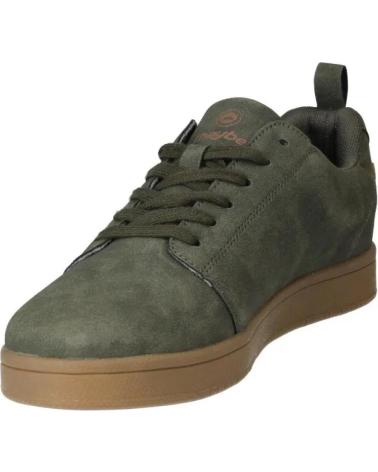 Schuhe für Herren JHAYBER J´HAYBER - ZAPATILLAS HOMBRE MOD CHAPAN COLOR KAKI