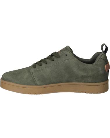 Schuhe für Herren JHAYBER J´HAYBER - ZAPATILLAS HOMBRE MOD CHAPAN COLOR KAKI