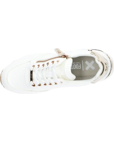Sportivo per Donna XTI 143071 C BLANCO