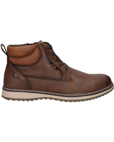 Man Mid boots XTI 143216 MARRON