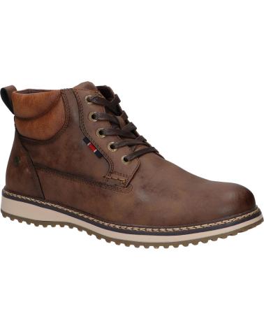 Man Mid boots XTI 143216 MARRON
