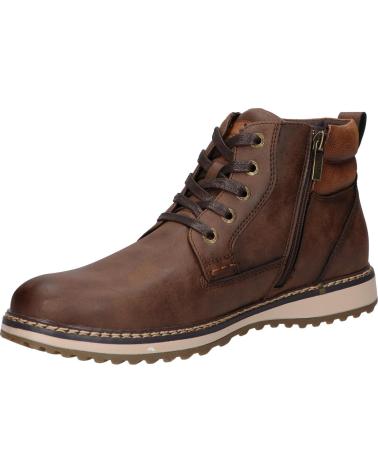 Man Mid boots XTI 143216 MARRON