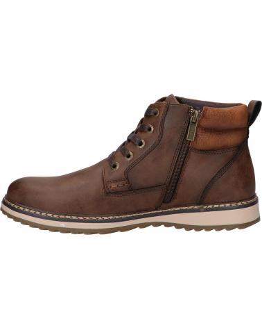 Man Mid boots XTI 143216 MARRON