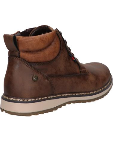 Man Mid boots XTI 143216 MARRON