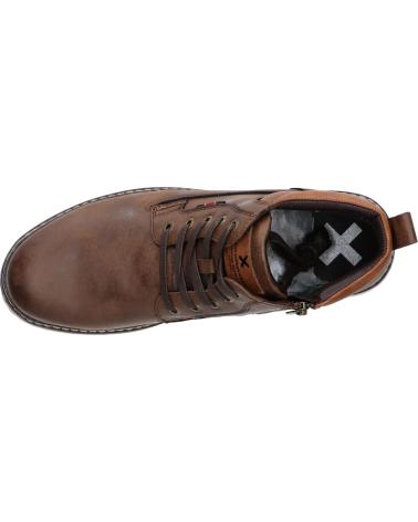 Man Mid boots XTI 143216 MARRON