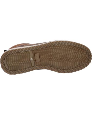 Man Mid boots XTI 143216 MARRON