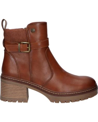 Stiefel für Damen XTI 143371 CAMEL