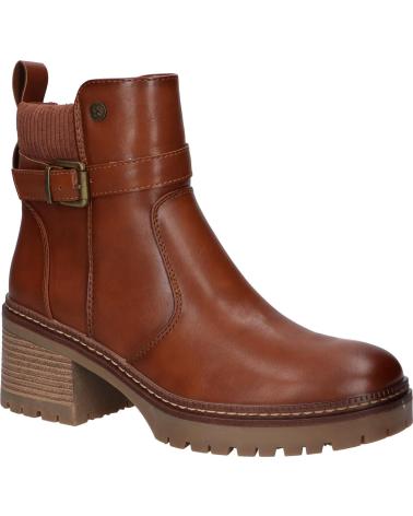 Stiefel für Damen XTI 143371 CAMEL