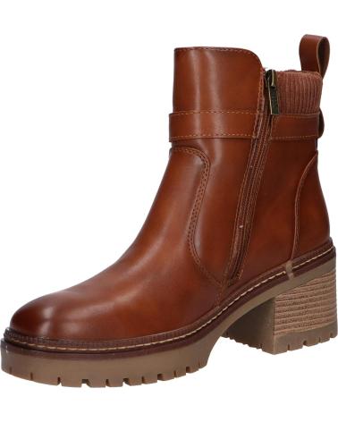 Stiefel für Damen XTI 143371 CAMEL