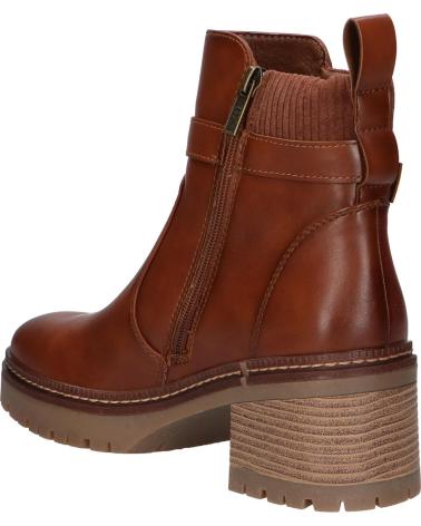 Stiefel für Damen XTI 143371 CAMEL