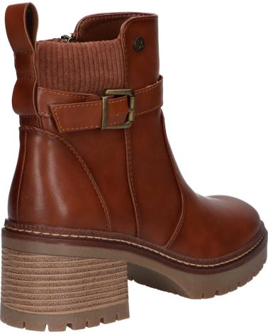 Stiefel für Damen XTI 143371 CAMEL