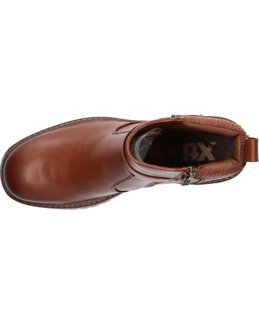 Stiefel für Damen XTI 143371 CAMEL