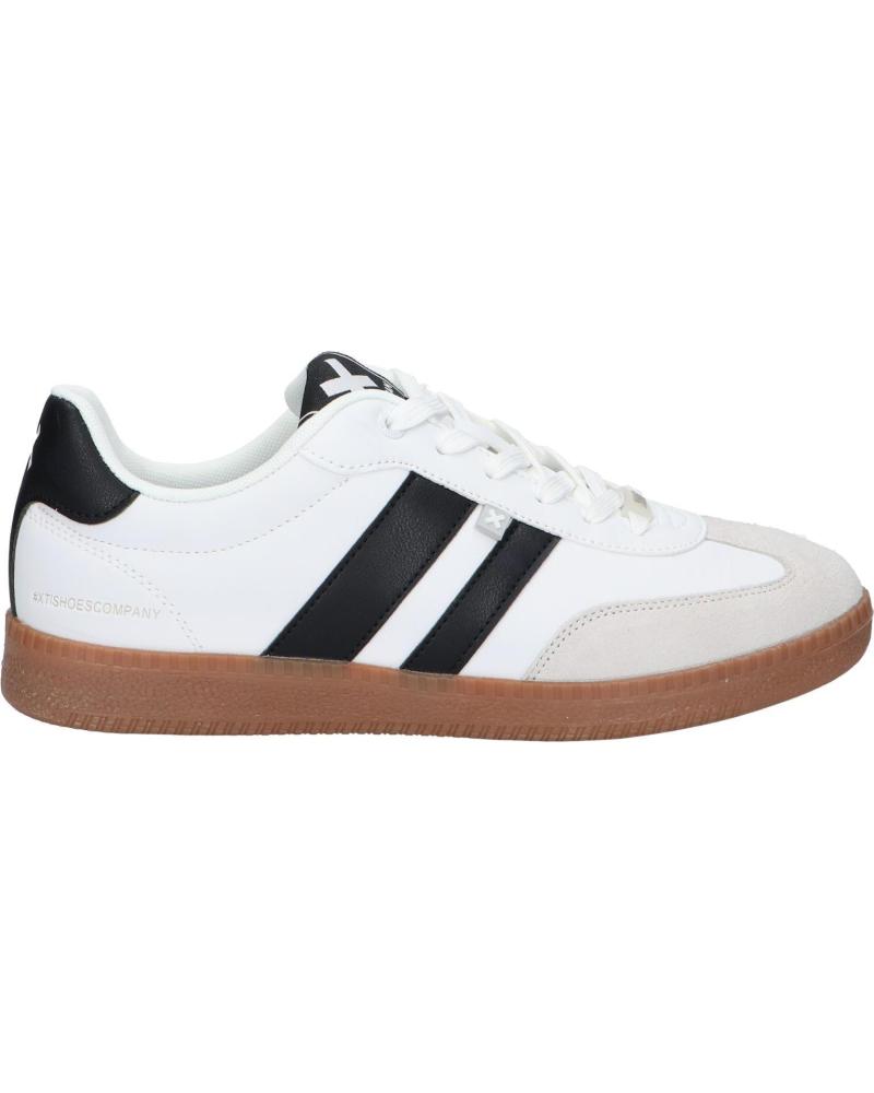 XTI DEPORTIVO CORDON BLANCO