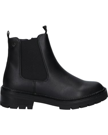 Stiefel für Damen XTI 143509 NEGRO
