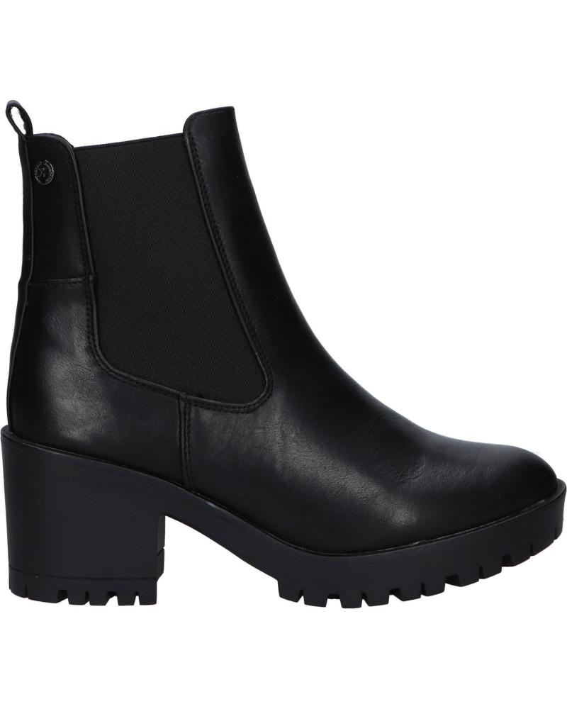 Stiefel für Damen XTI 143510 NEGRO