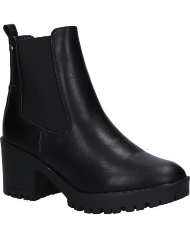 Stiefel für Damen XTI 143510 NEGRO