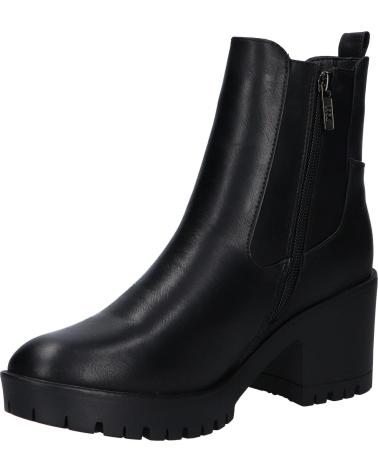 Stiefel für Damen XTI 143510 NEGRO