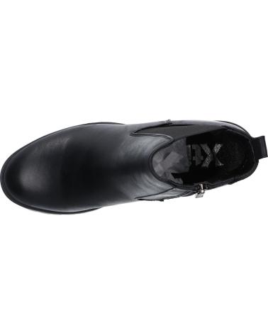 Stiefel für Damen XTI 143510 NEGRO
