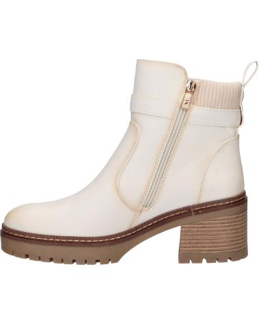 Woman Mid boots XTI 143371 BEIGE