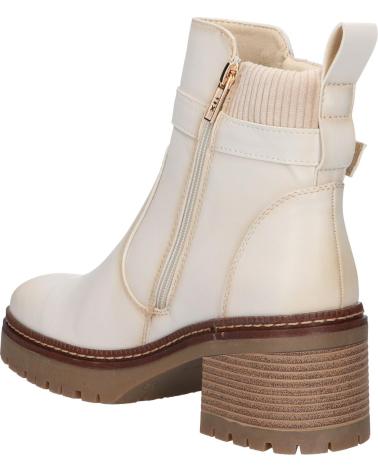 Woman Mid boots XTI 143371 BEIGE