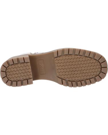 Woman Mid boots XTI 143371 BEIGE