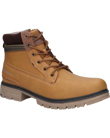 Botines de Hombre xti 140465 C PANAMA
