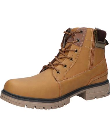 Botines de Hombre xti 140465 C PANAMA