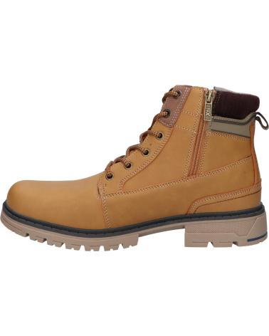 Botines de Hombre xti 140465 C PANAMA