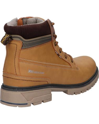 Botines de Hombre xti 140465 C PANAMA