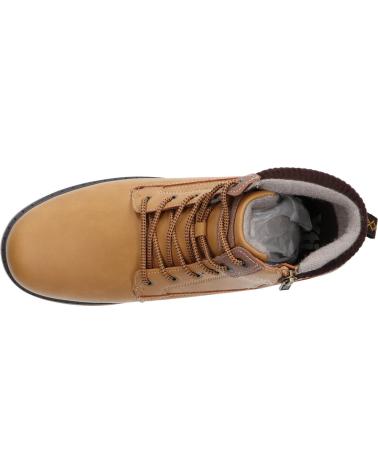 Botines de Hombre xti 140465 C PANAMA