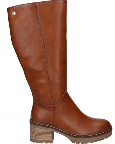 Boots für Damen XTI 143367 CAMEL