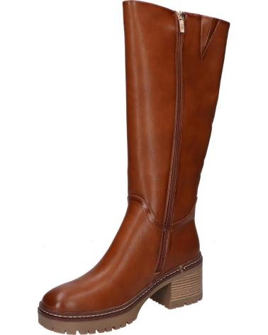 Boots für Damen XTI 143367 CAMEL