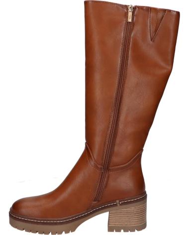Boots für Damen XTI 143367 CAMEL