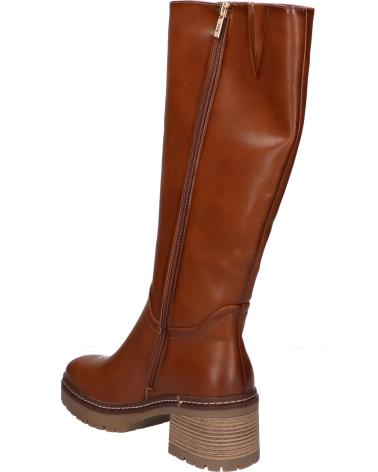 Boots für Damen XTI 143367 CAMEL