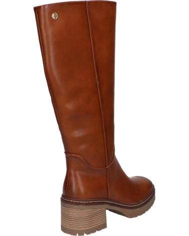 Boots für Damen XTI 143367 CAMEL