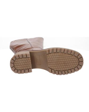 Boots für Damen XTI 143367 CAMEL
