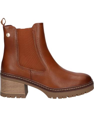 Stiefel für Damen XTI 143370 CAMEL