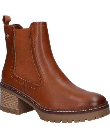 Stiefel für Damen XTI 143370 CAMEL