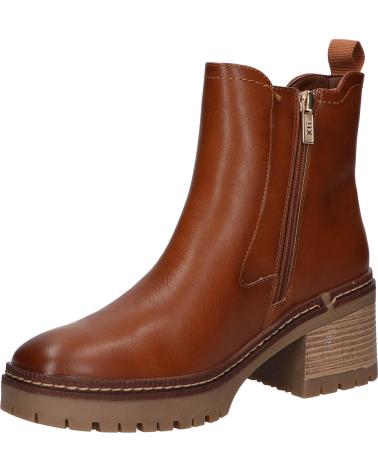 Stiefel für Damen XTI 143370 CAMEL