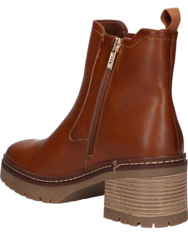 Stiefel für Damen XTI 143370 CAMEL