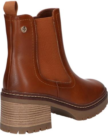 Stiefel für Damen XTI 143370 CAMEL