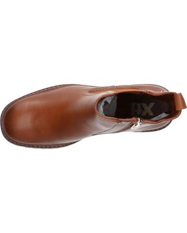 Stiefel für Damen XTI 143370 CAMEL