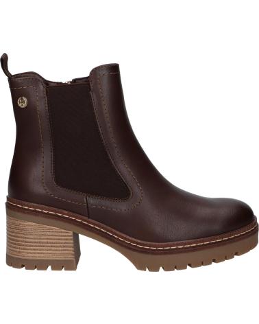 Stiefel für Damen XTI 143370 MARRON