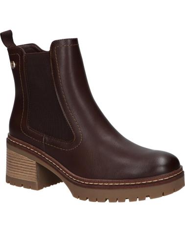 Stiefel für Damen XTI 143370 MARRON