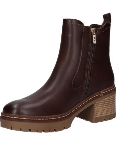 Stiefel für Damen XTI 143370 MARRON