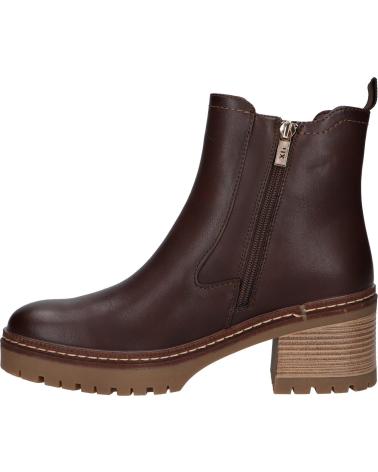 Stiefel für Damen XTI 143370 MARRON