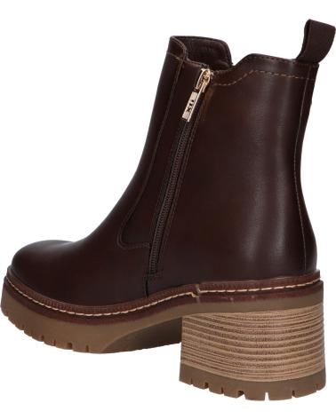 Stiefel für Damen XTI 143370 MARRON