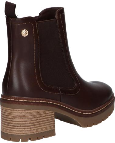 Stiefel für Damen XTI 143370 MARRON