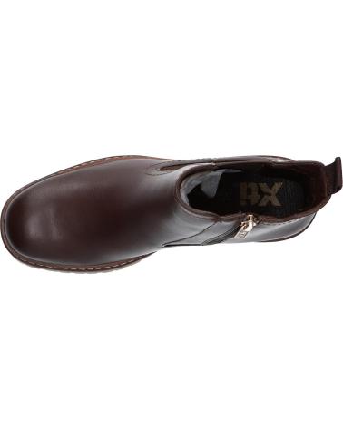 Stiefel für Damen XTI 143370 MARRON