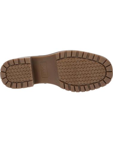 Stiefel für Damen XTI 143370 MARRON